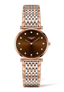 Longines La Grande Classique