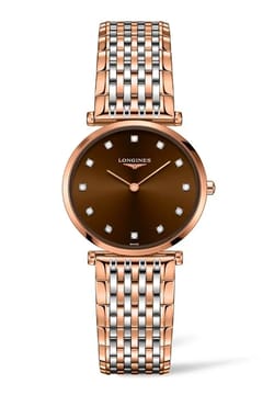 Longines La Grande Classique