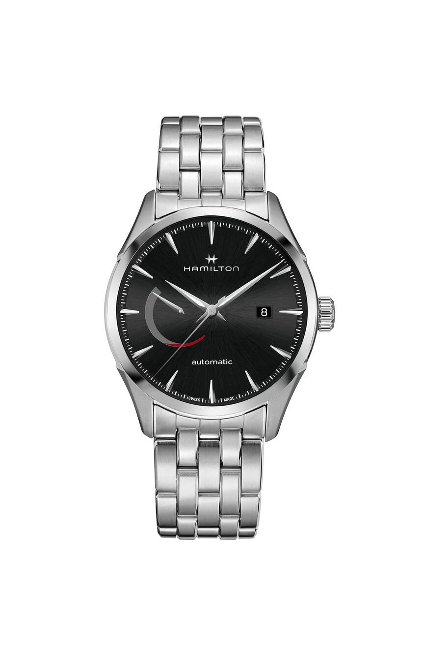 Hamilton JM Power Reserve D A42-sch-brc | RivoliShop.com