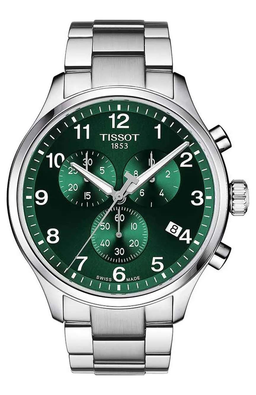 Tissot Chrono XL Classic