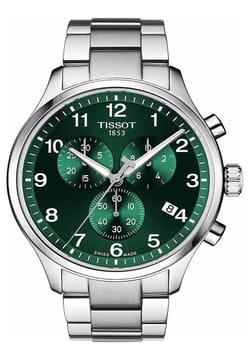 Tissot Chrono XL Classic