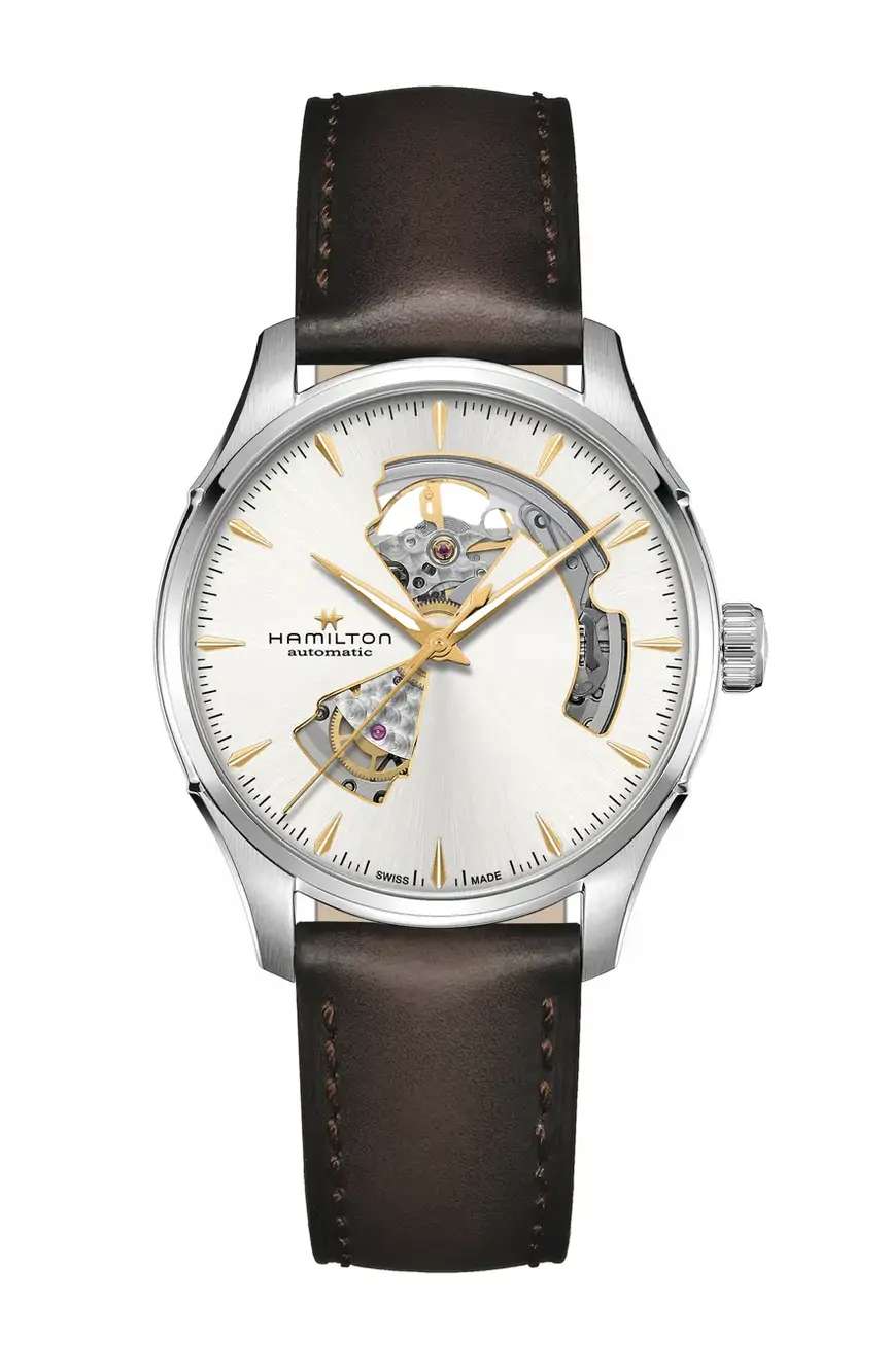 هاملتون أوبن هارت أوتو