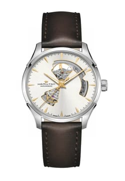 Hamilton أوبن هارت أوتو