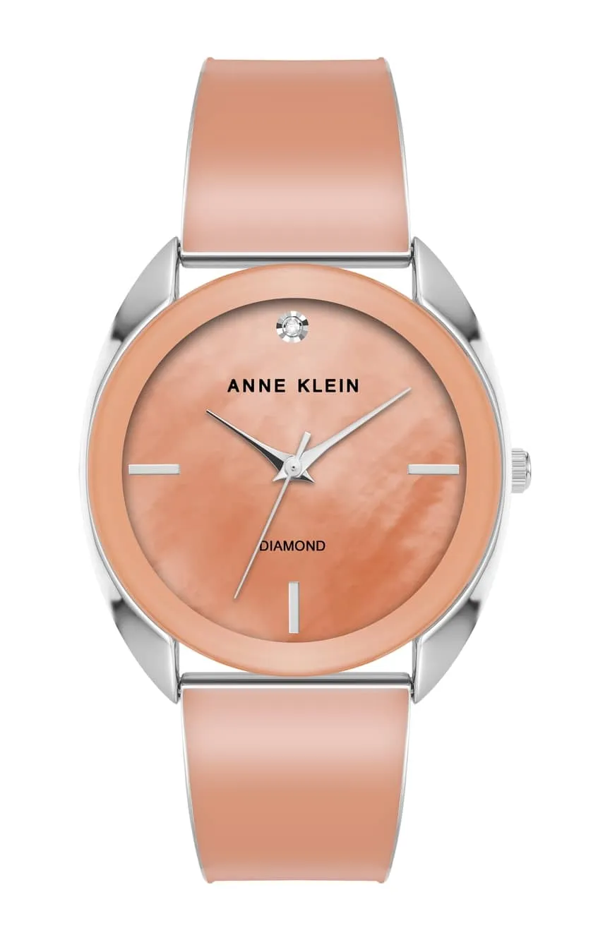 

Anne Klein | Women Analog Metal Watch