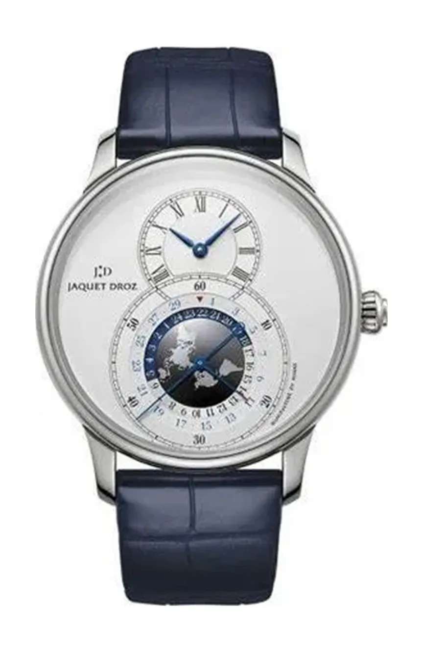 JAQUET DROZ GRANDE SECONDE