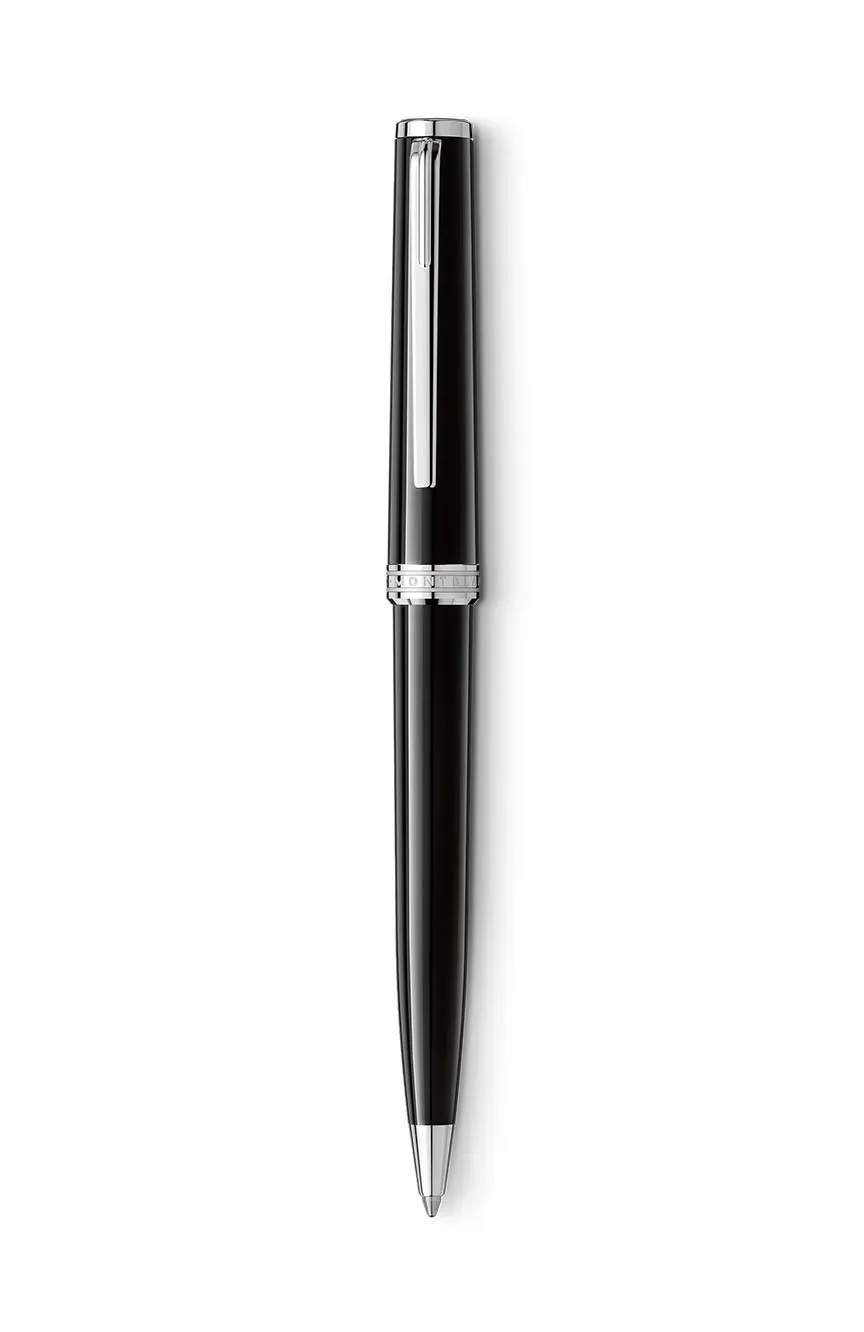 

Montblanc | PIX Black Ballpoint Pen