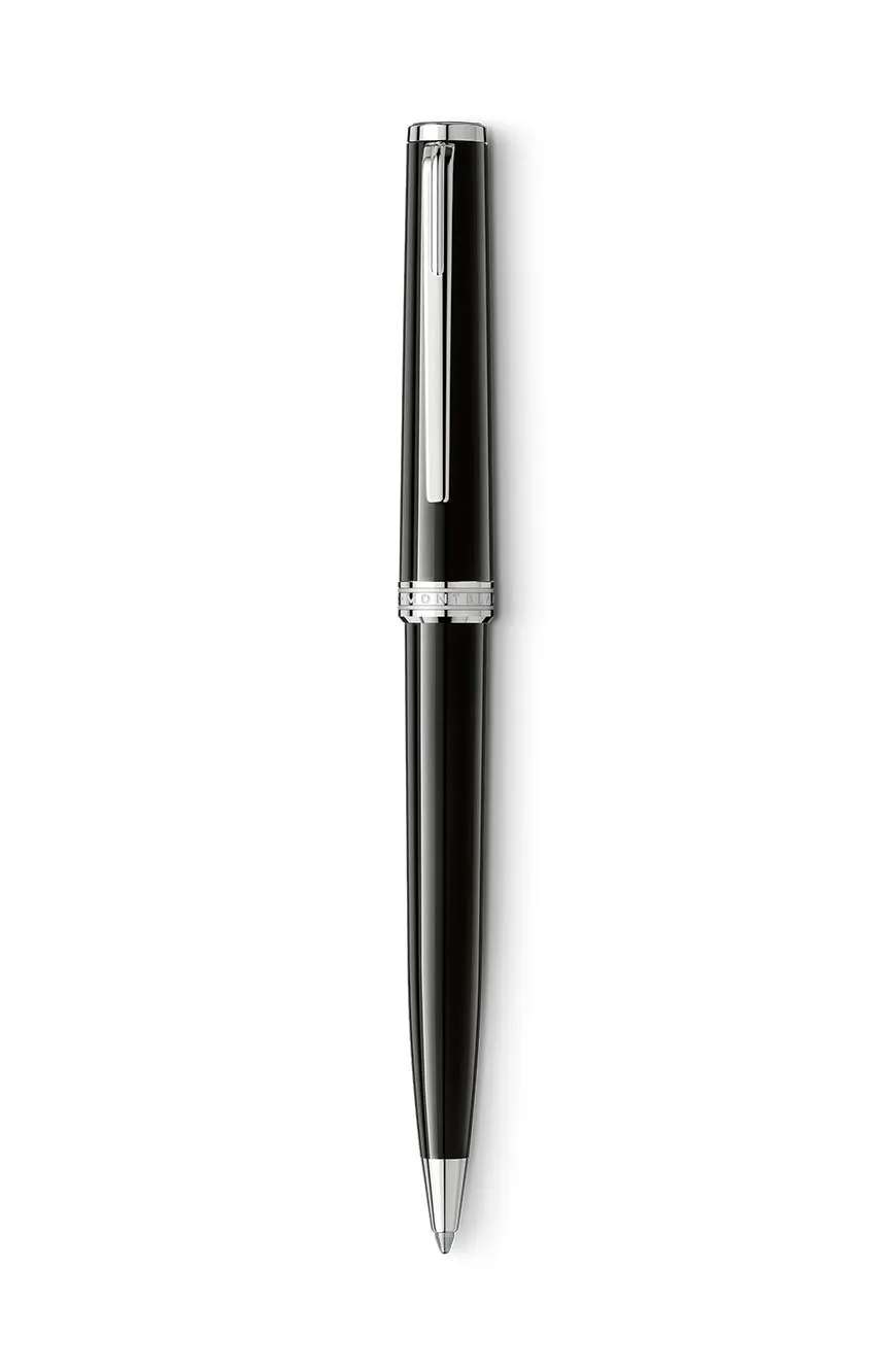 Montblanc PIX Black Ballpoint Pen
