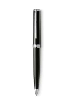 Montblanc PIX Black Ballpoint Pen