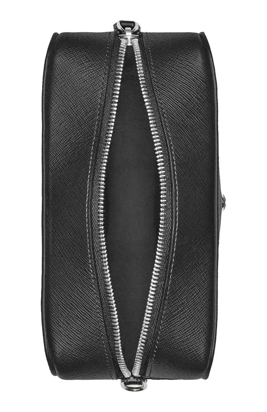 Montblanc Small Toiletry Clutch in Sartorial Leather