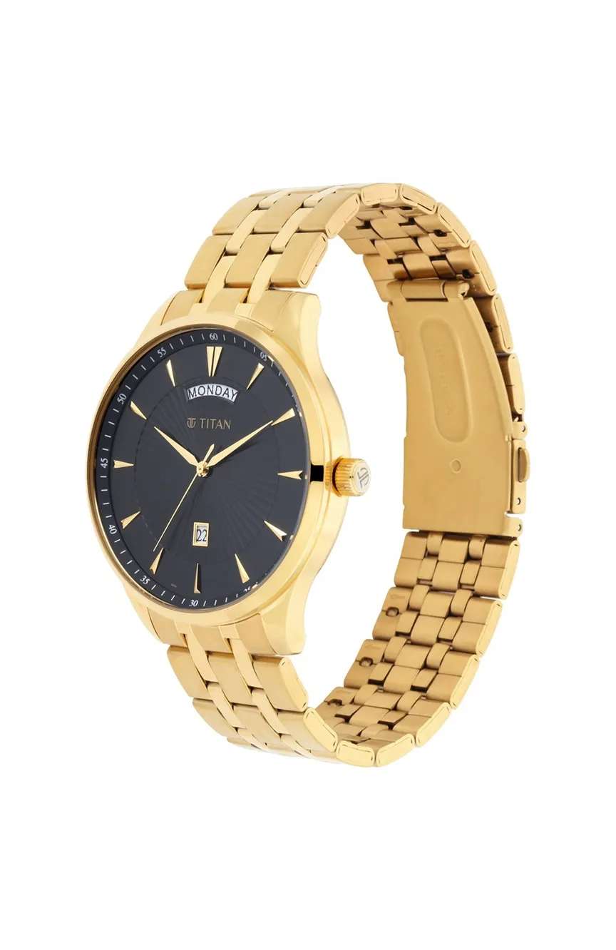 تيتان ساعة اليد تيتان