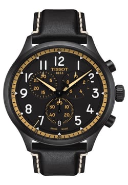 Tissot كرونو إكس إل