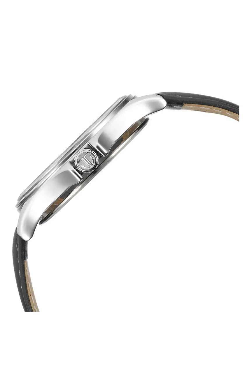 Titan Quartz Analog with Day and Date Brown Dial Watch for Men