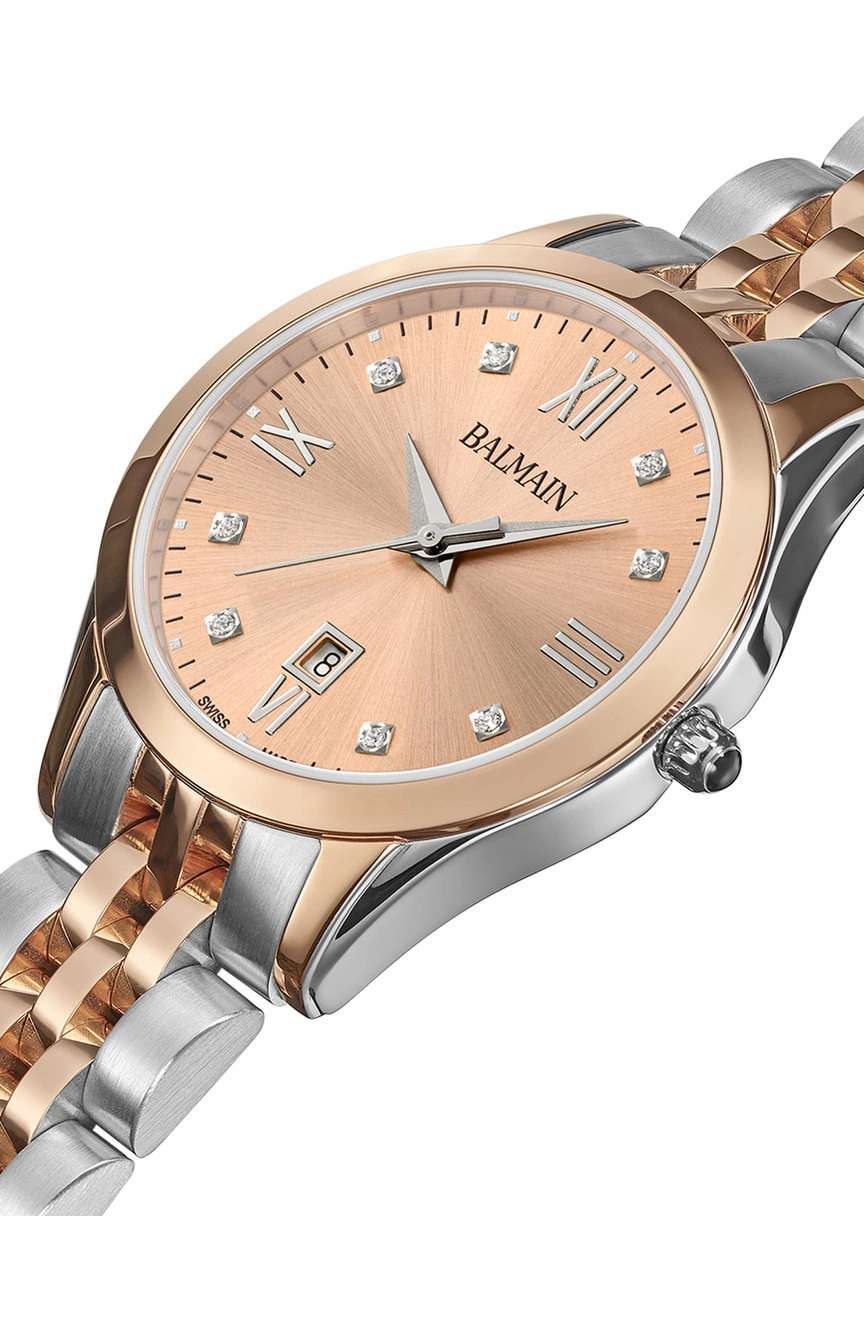 Balmain Classic R Lady