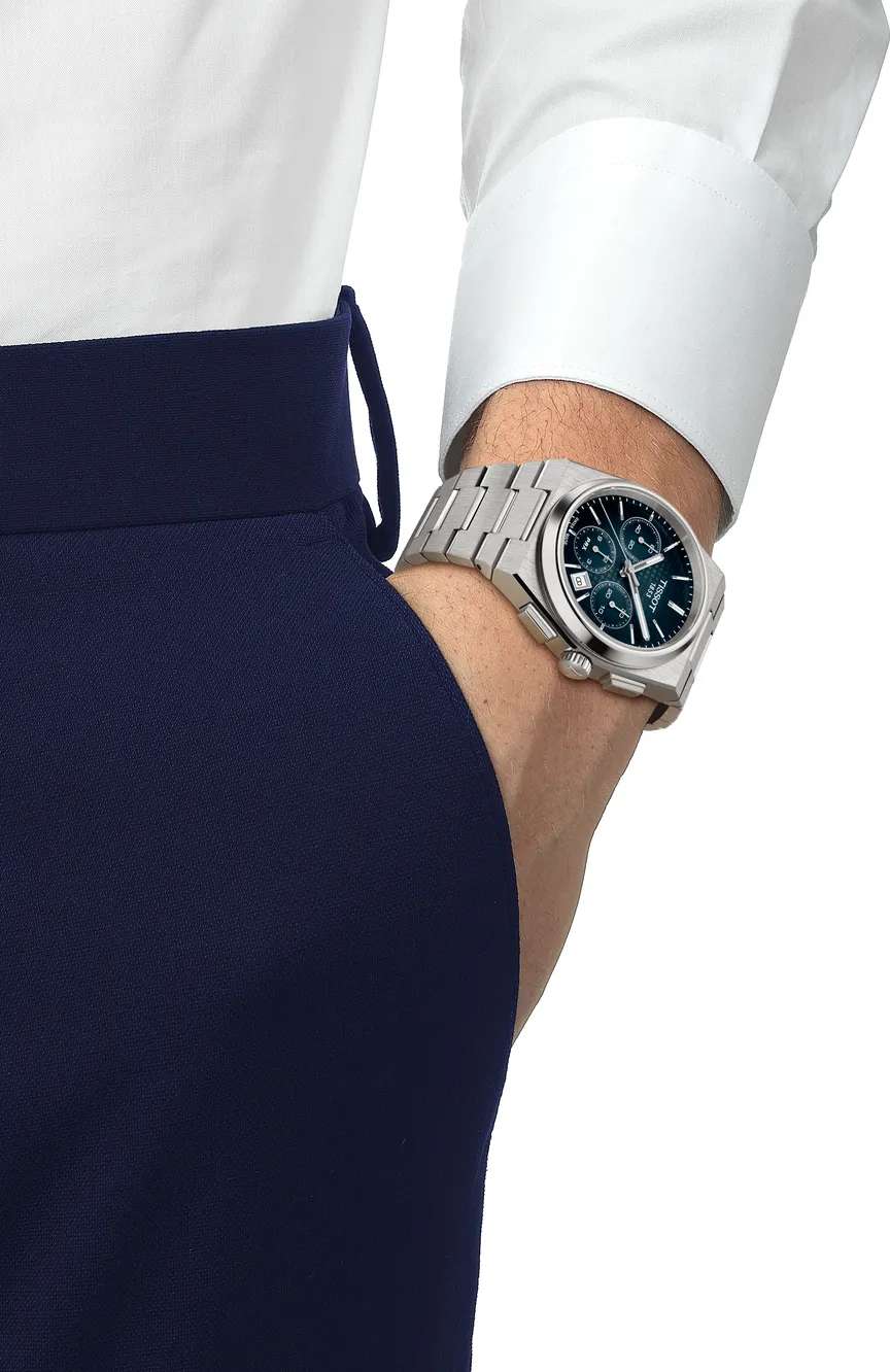 Tissot PRX Auto Chrono