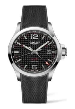 Longines Conquest