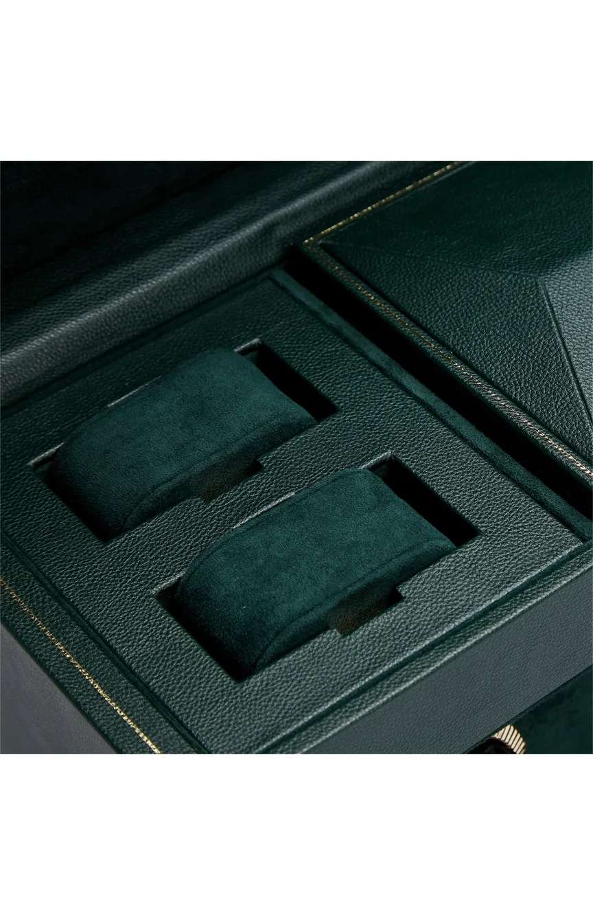 وولف علبة بريتيش ريسنج لـ 3 ساعات