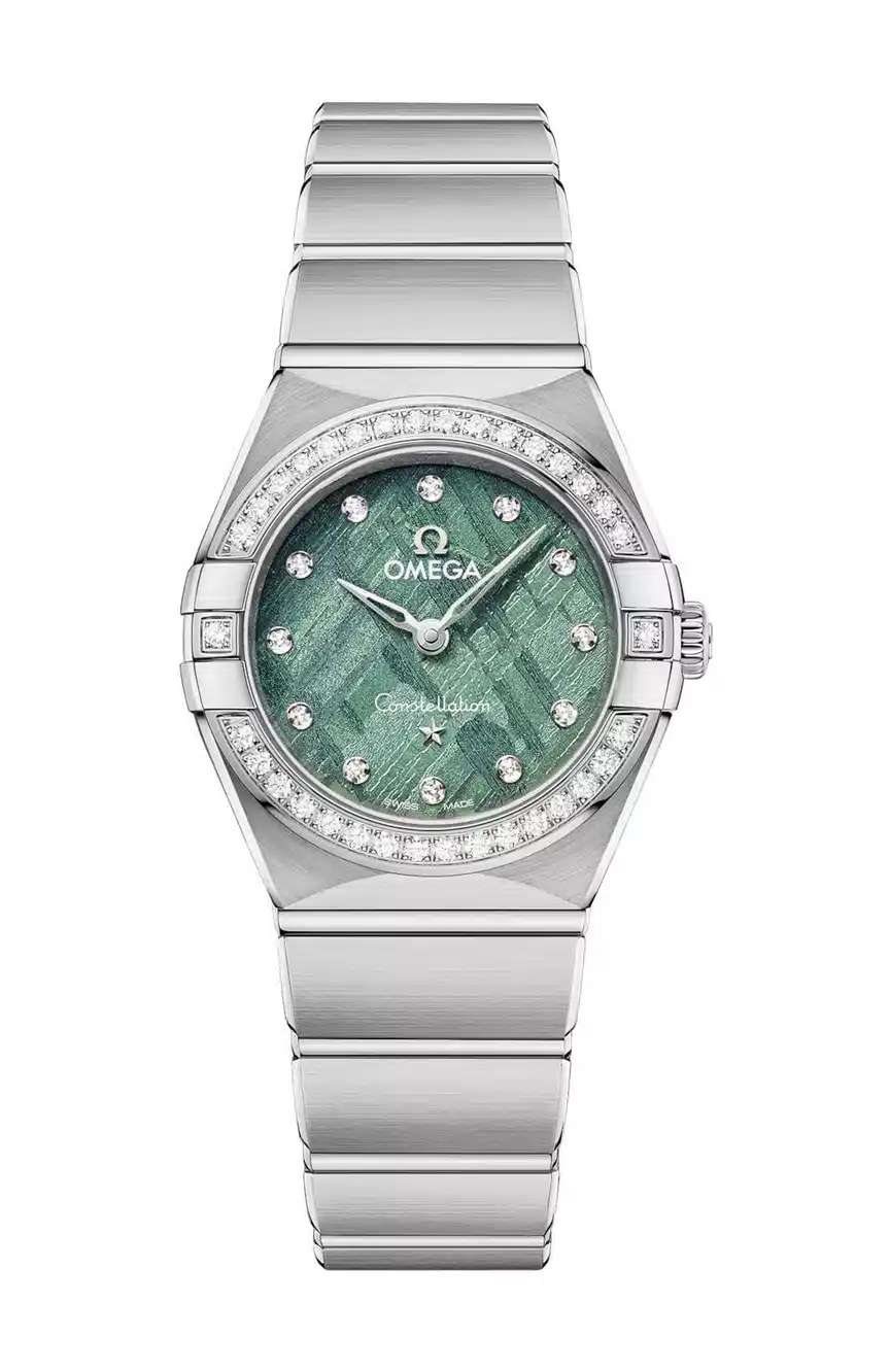 OMEGA CONSTELLATION