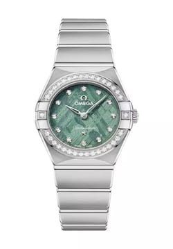 OMEGA CONSTELLATION