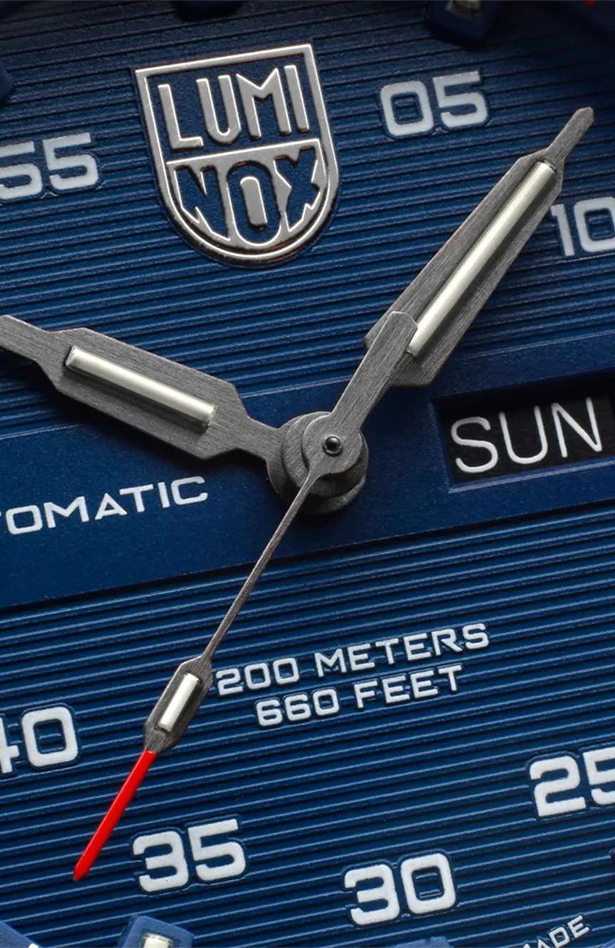 Luminox Master Carbon Automatic 3860 Series Xs.3863