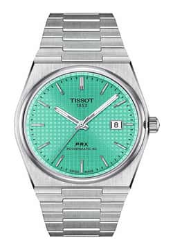 Tissot PRX Powermatic 80