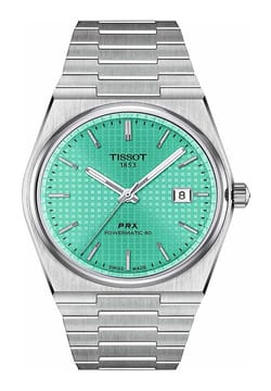Tissot PRX Powermatic 80