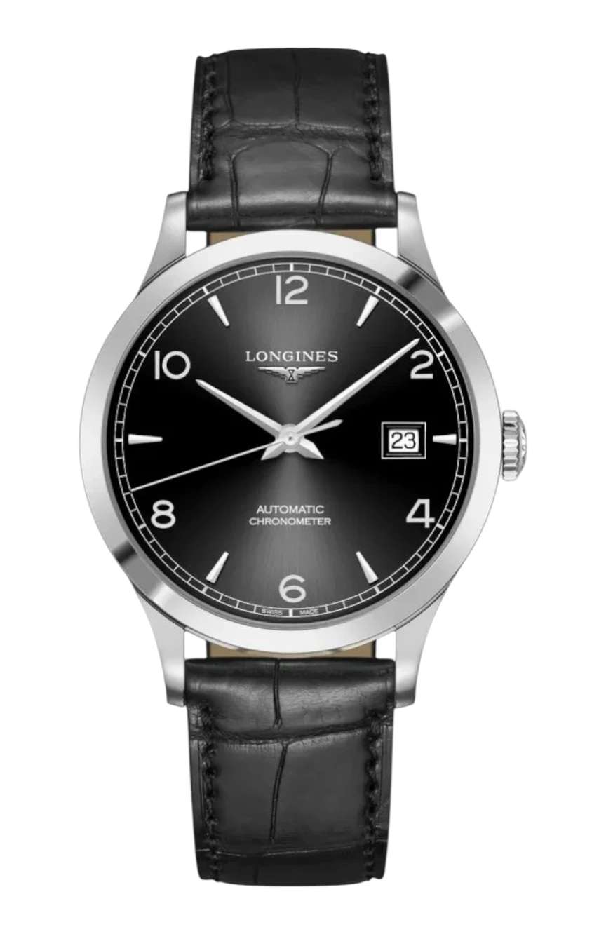 Longines Record