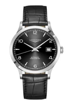 Longines ريكورد
