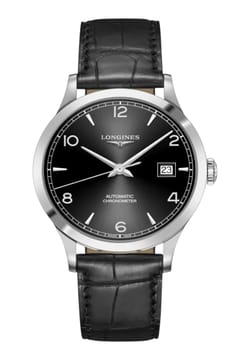 Longines ريكورد