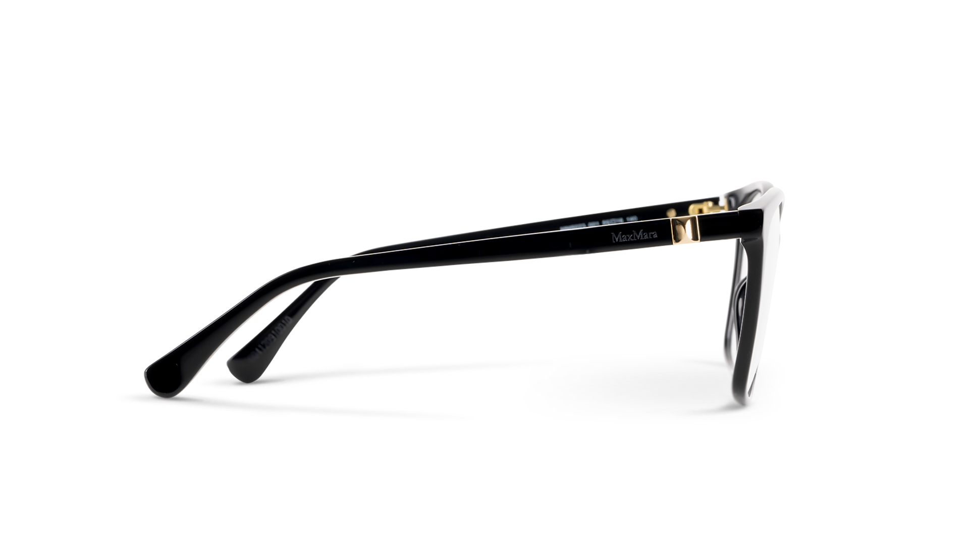 Max mara discount black frames