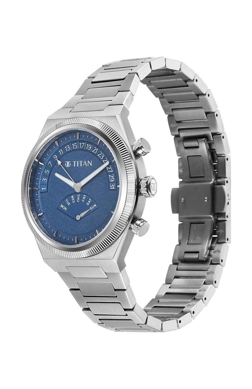 Titan Micromotors Analog