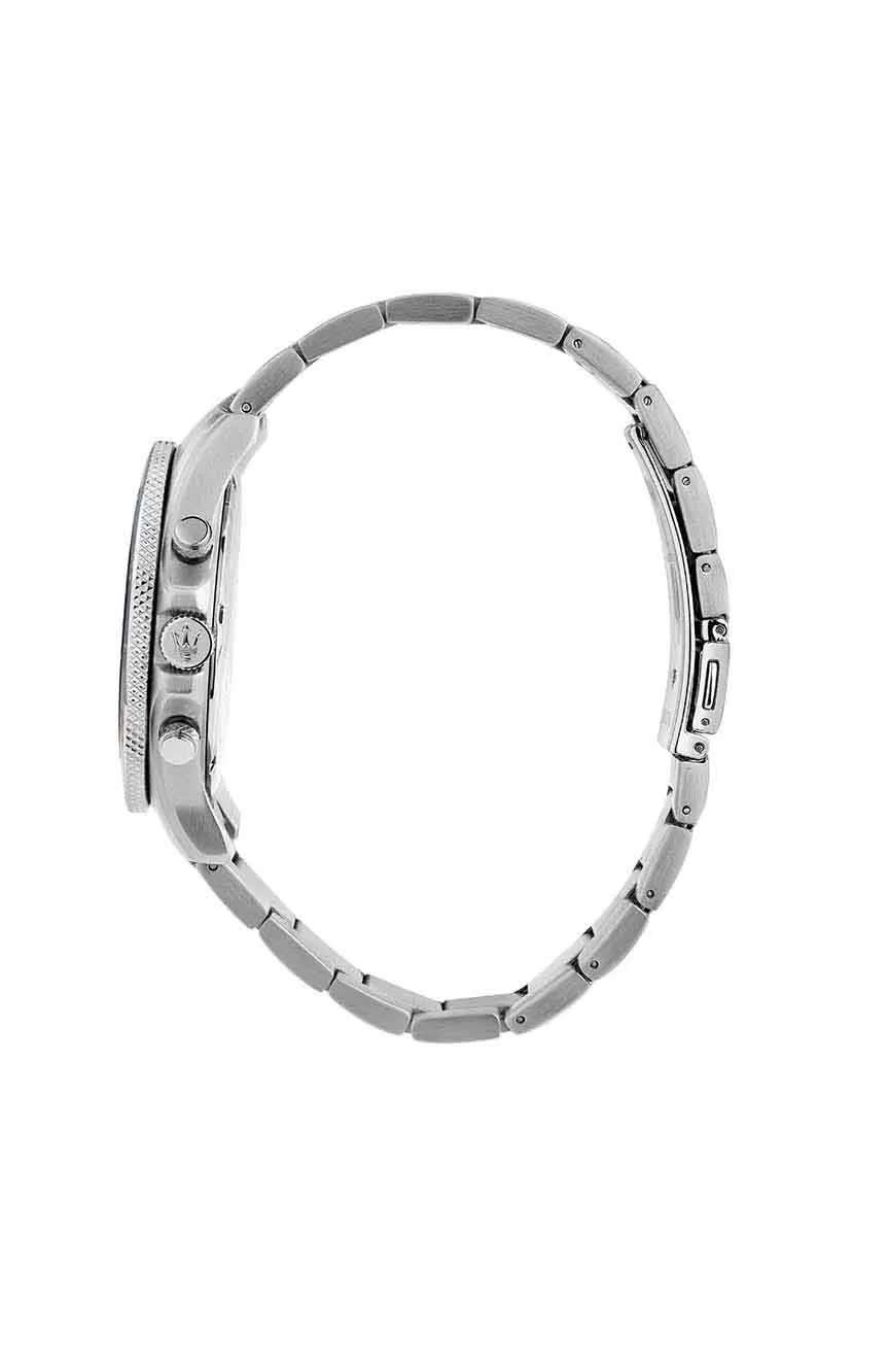 MASERATI Men Quartz Metal Watch