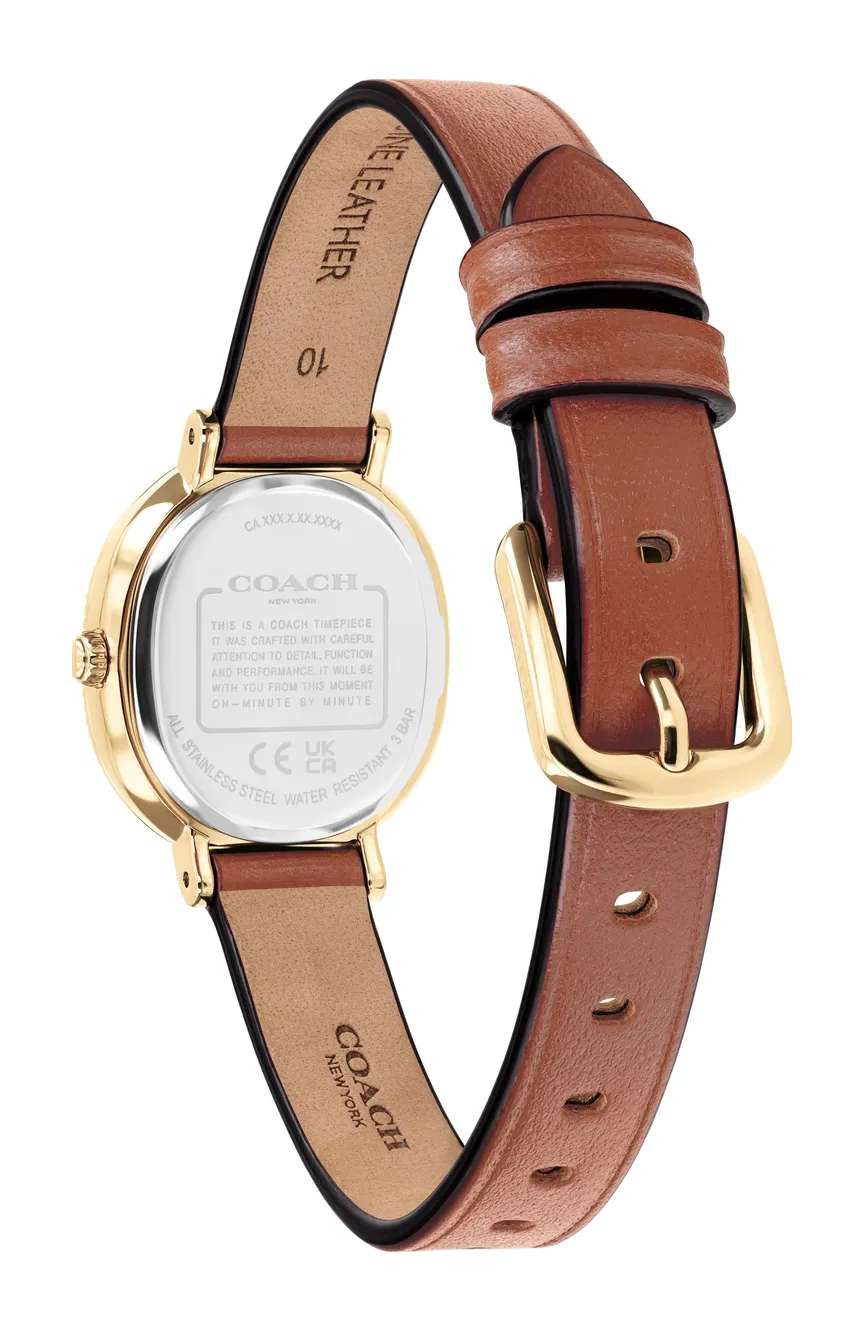 كوتش Harlow