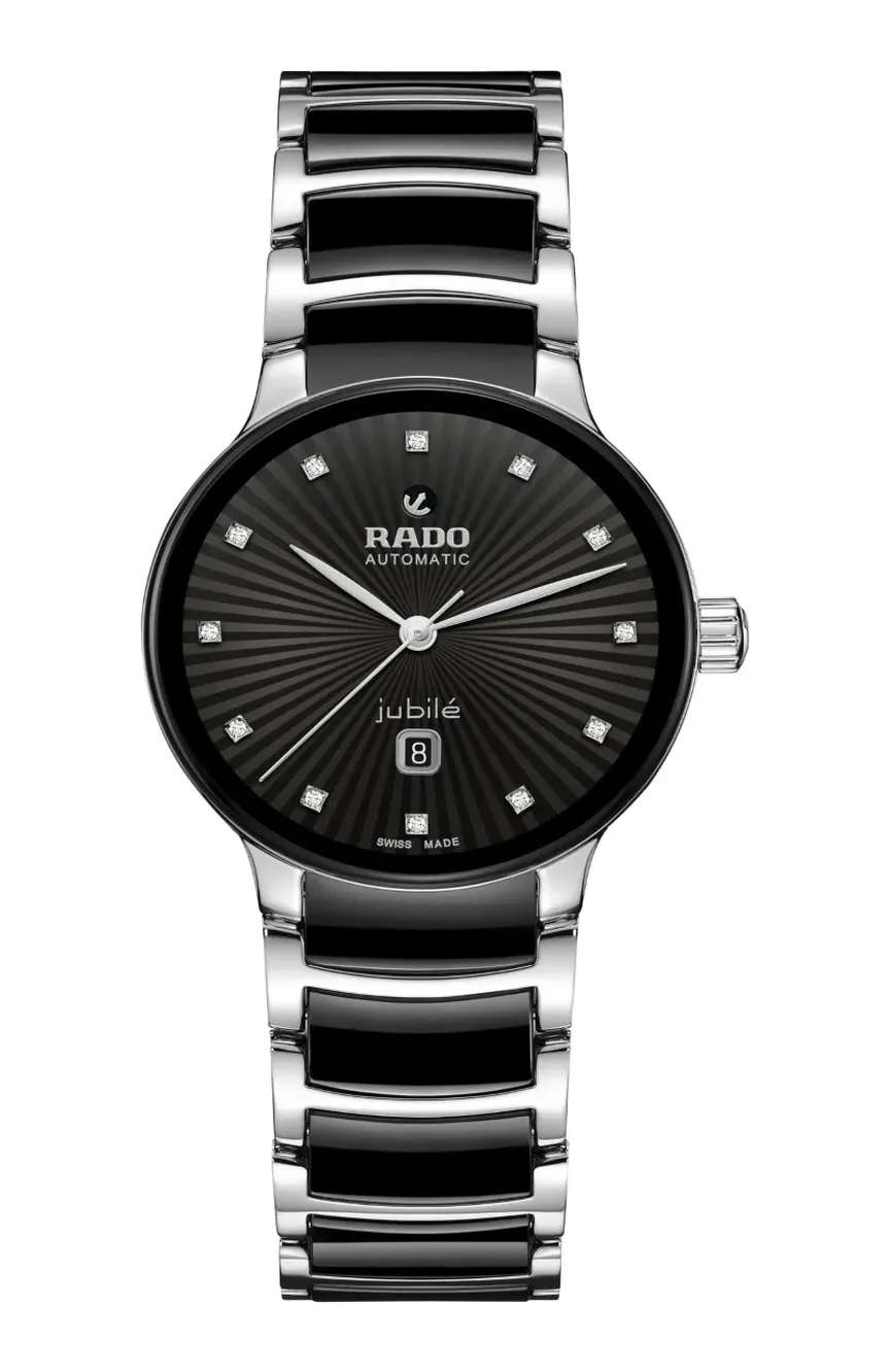 Rado Women's Centrix Automatic
