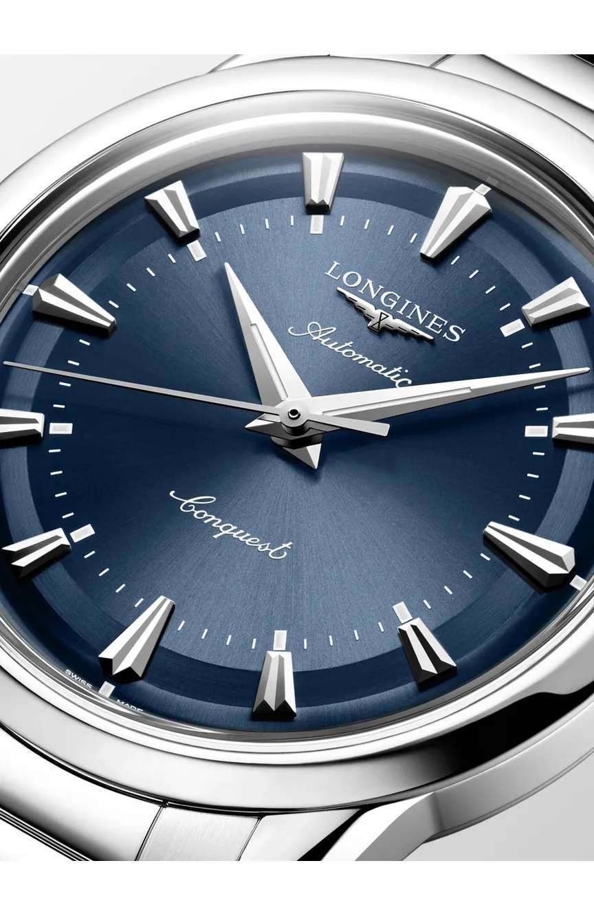 Longines Conquest Heritage