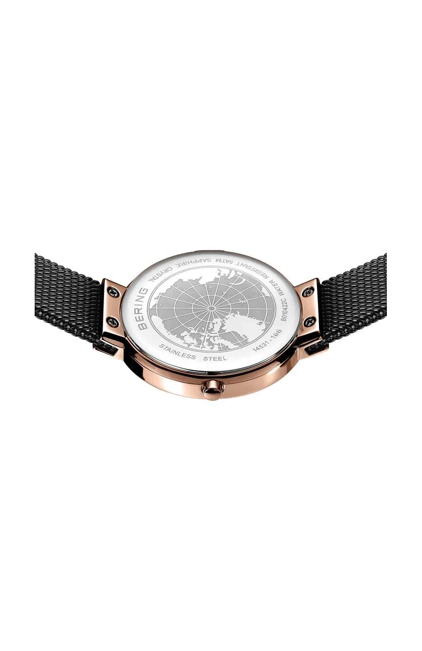 Bering Classic Women Quartz Watch