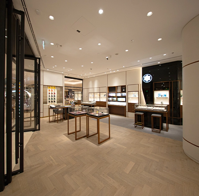 FIND A STORE