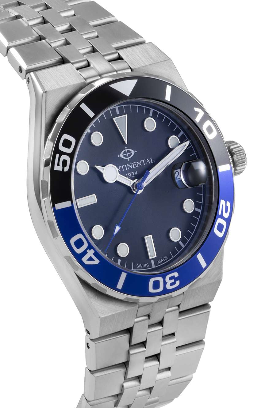 كونتيننتال Mens Apex