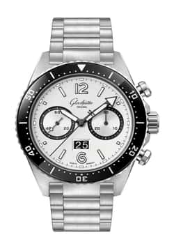 GLASHUTTE ORIGINAL سي كيو كرونوجراف