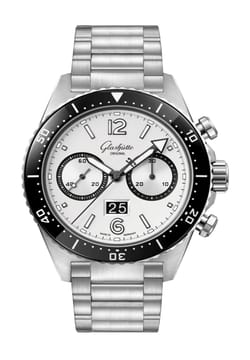 GLASHUTTE ORIGINAL SEAQ CHRONOGRAPH