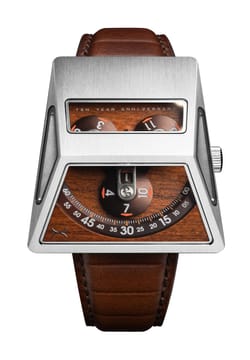 Xeric Vendetta X Automatic Brown Rosewood