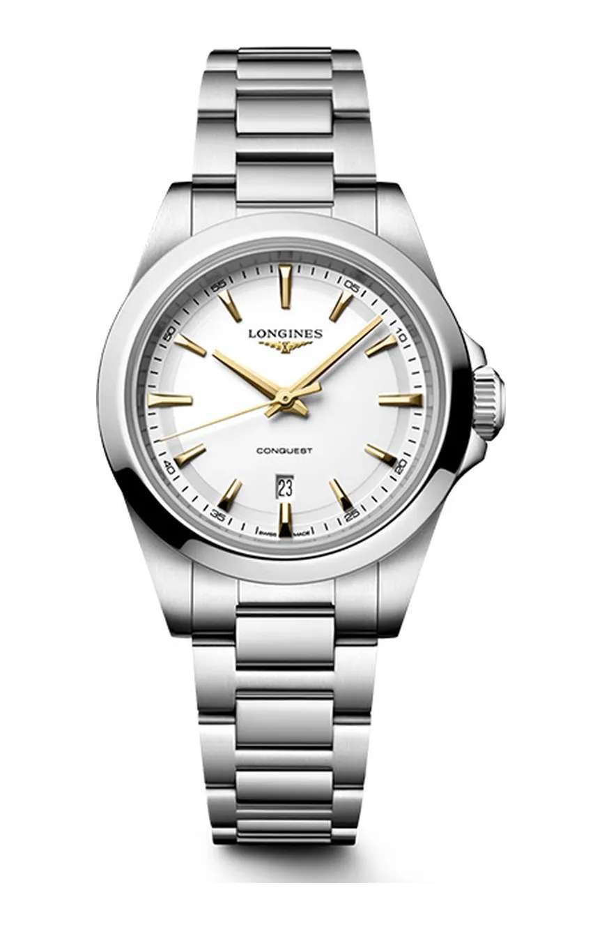 Longines Conquest