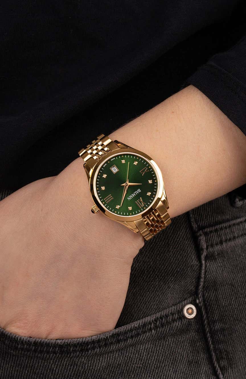 Balmain Classic R Lady