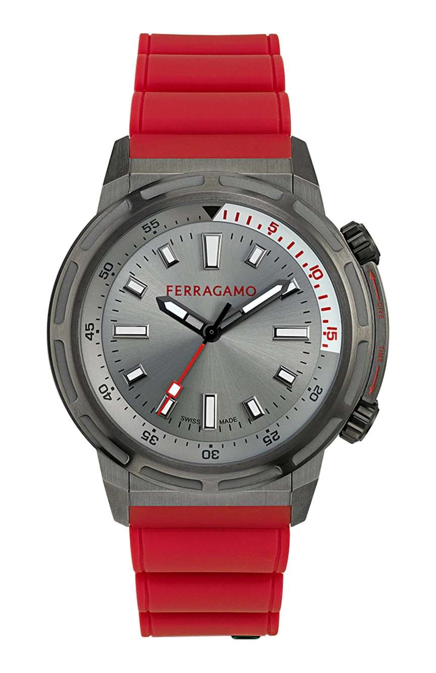 Ferragamo Gen Z