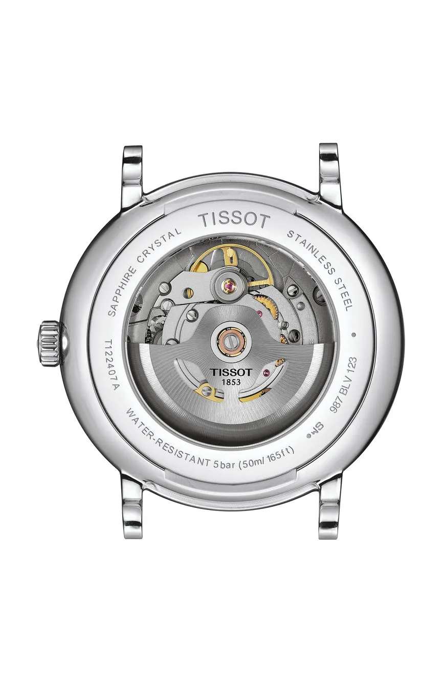 Tissot Carson Auto