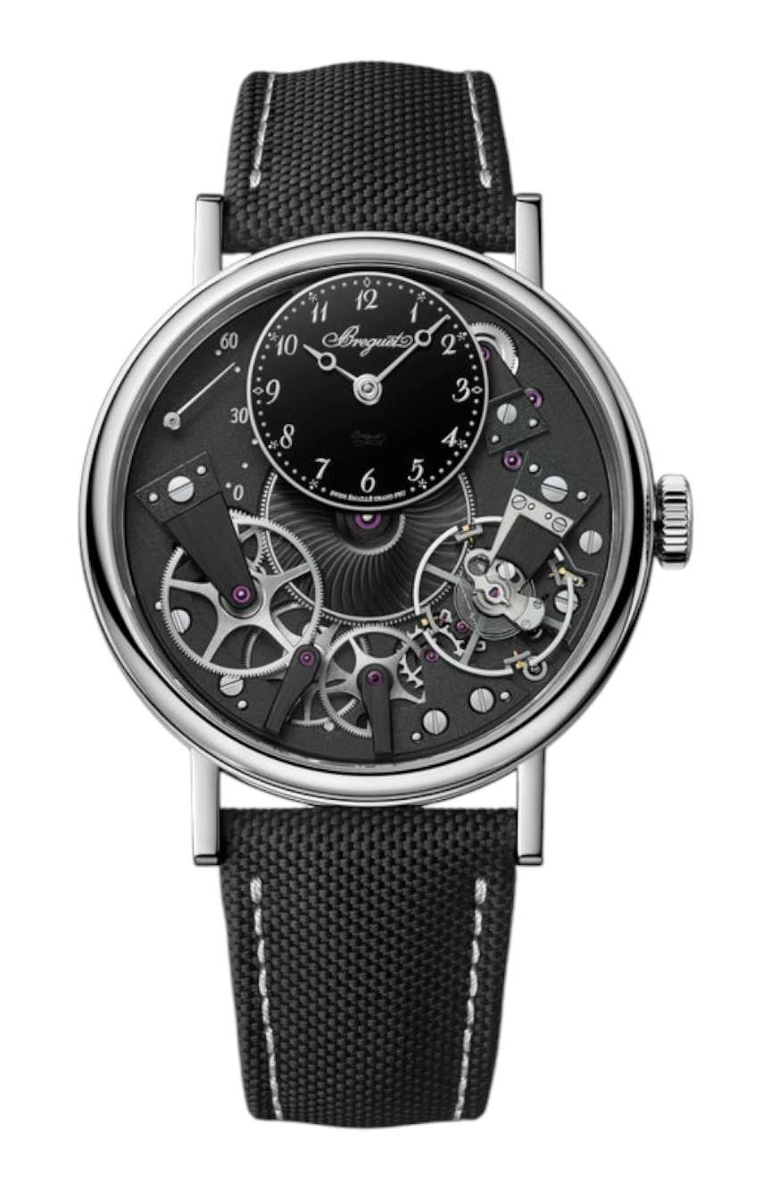 BREGUET Tradition 7037