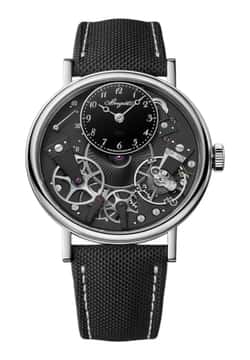 BREGUET Tradition 7037