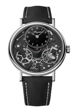 BREGUET Tradition 7037