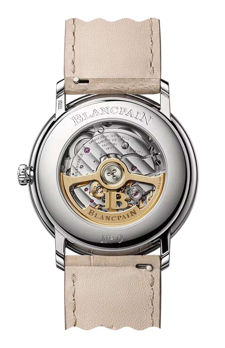 BLANCPAIN EXTRAPLATE