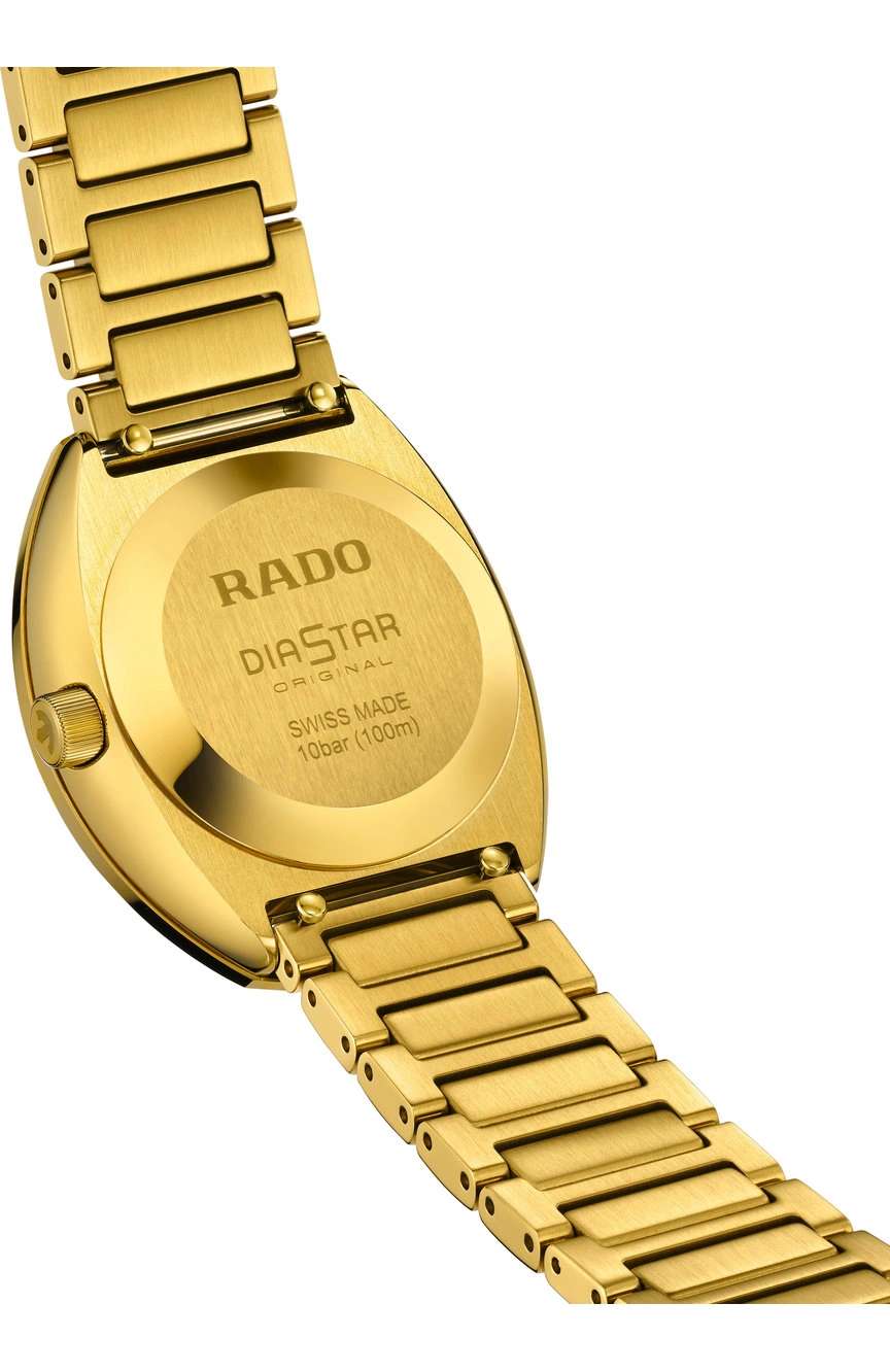 Rado Automatic - R12171653