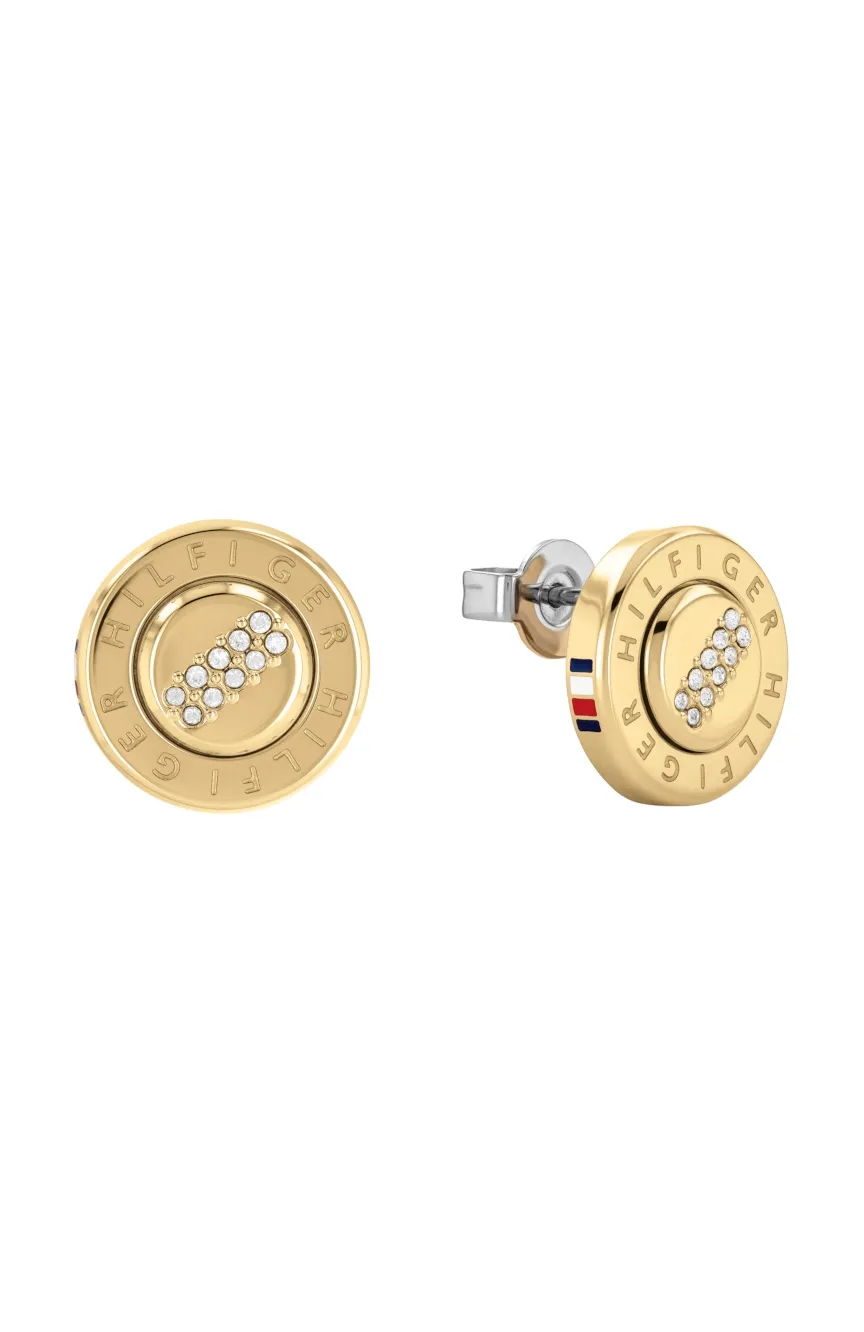 

Tommy Hilfiger | Tommy Hilfiger Womens Earrings - 2780646